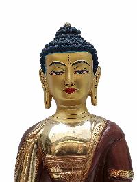 thumb1-Ratnasambhava Buddha-27161