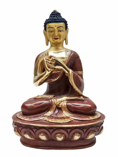 Vairochana Buddha-27162