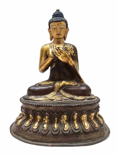 Vairochana Buddha-27163