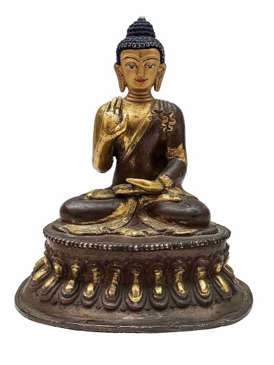 Amoghasiddhi Buddha-27164
