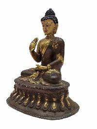 thumb1-Amoghasiddhi Buddha-27164