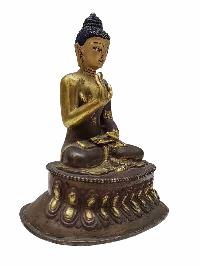 thumb2-Amoghasiddhi Buddha-27164