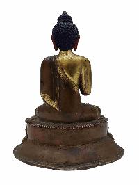 thumb3-Amoghasiddhi Buddha-27164