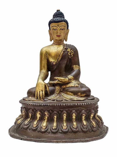 Shakyamuni Buddha-27165