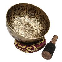 thumb3-Jambati Singing Bowl-27167
