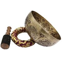 thumb5-Jambati Singing Bowl-27167