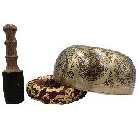 thumb7-Jambati Singing Bowl-27167