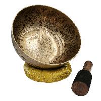 thumb3-Jambati Singing Bowl-27168