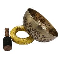 thumb5-Jambati Singing Bowl-27168