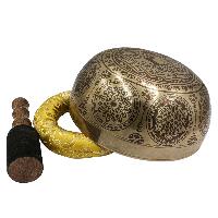 thumb6-Jambati Singing Bowl-27168