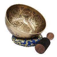 thumb3-Jambati Singing Bowl-27169