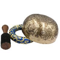 thumb6-Jambati Singing Bowl-27169