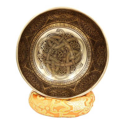 Jambati Singing Bowl-27172