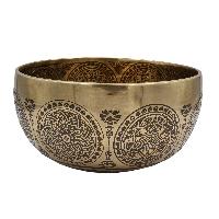 thumb1-Jambati Singing Bowl-27172