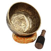 thumb3-Jambati Singing Bowl-27172