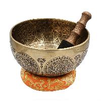 thumb4-Jambati Singing Bowl-27172