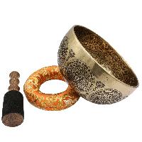 thumb5-Jambati Singing Bowl-27172