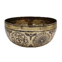 thumb1-Jambati Singing Bowl-27173