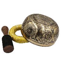 thumb6-Jambati Singing Bowl-27173