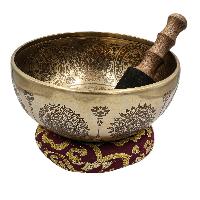 thumb4-Jambati Singing Bowl-27174