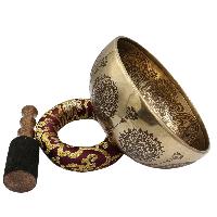 thumb5-Jambati Singing Bowl-27174