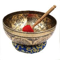 thumb4-Jambati Singing Bowl-27176