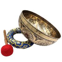 thumb5-Jambati Singing Bowl-27176