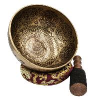 thumb3-Jambati Singing Bowl-27182