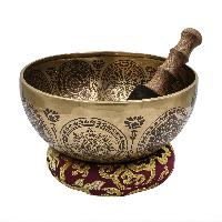 thumb4-Jambati Singing Bowl-27182