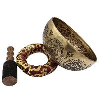 thumb5-Jambati Singing Bowl-27182