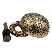 thumb6-Jambati Singing Bowl-27182