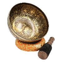 thumb3-Jambati Singing Bowl-27183