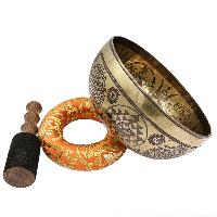 thumb5-Jambati Singing Bowl-27183
