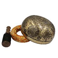 thumb6-Jambati Singing Bowl-27183