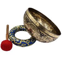 thumb6-Jambati Singing Bowl-27184