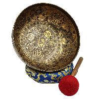 thumb3-Jambati Singing Bowl-27185