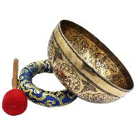 thumb5-Jambati Singing Bowl-27185