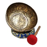 thumb3-Jambati Singing Bowl-27186