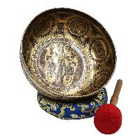 thumb3-Jambati Singing Bowl-27187