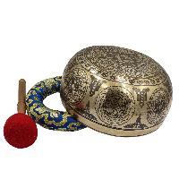 thumb6-Jambati Singing Bowl-27187