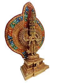 thumb1-Sahasrabhuja Avalokitesvara-27193