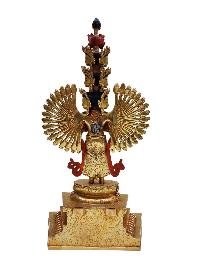 thumb4-Sahasrabhuja Avalokitesvara-27193