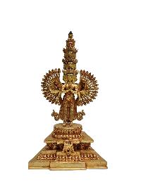 thumb6-Sahasrabhuja Avalokitesvara-27193
