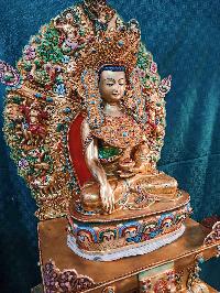 thumb1-Shakyamuni Buddha-27196