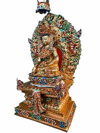thumb3-Shakyamuni Buddha-27196
