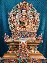 thumb7-Shakyamuni Buddha-27196