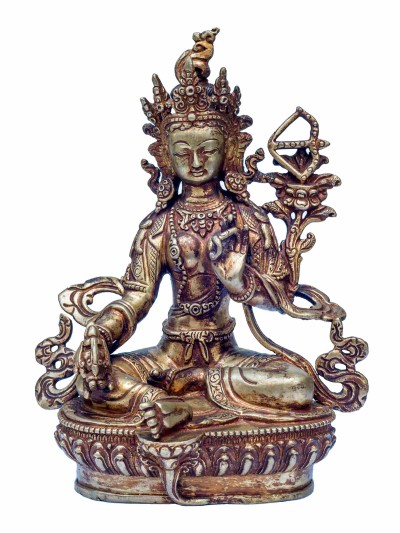 Green Tara-27199