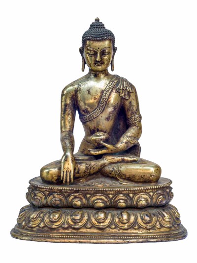 Shakyamuni Buddha-27202