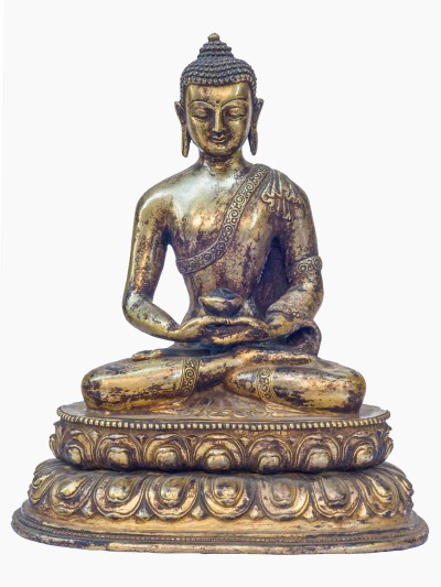 Amitabha Buddha-27203