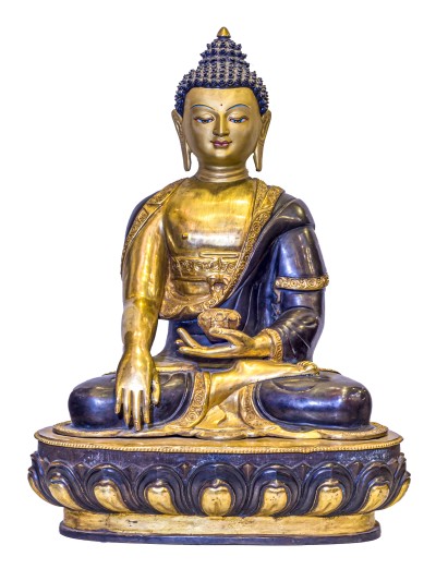 Shakyamuni Buddha-27223